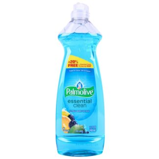 Palmolive Dish Liquid Citrus Berry Splash 15.2 Oz