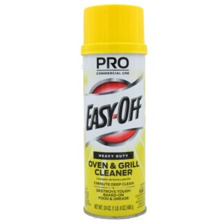 Easy-Off Oven Cleaner 24 Oz