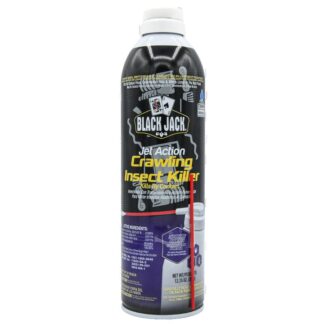 Black Jack Jet Action Craw Insect Spray 12.75 Oz #623