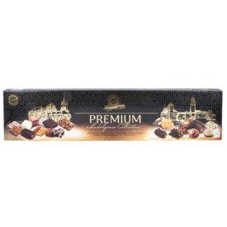 Premium Indulgence Collection Asst Cookies 1 Lb 13.8 Oz