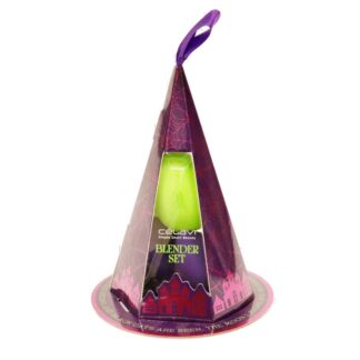 Celavi Halloween Themed Face Blender Set 3 Pc