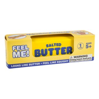 Squishy Butter Asst Colors 4 Oz
