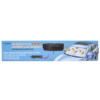 Windshield Sun Shade Umbrella Buddy