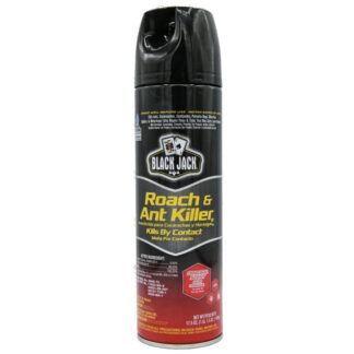 Black Jack Ant & Roach Original Scent 17.5 Oz