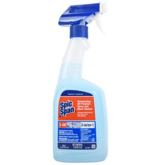 Spic & Span All-Purpose Spray 1 In 1 32 Oz