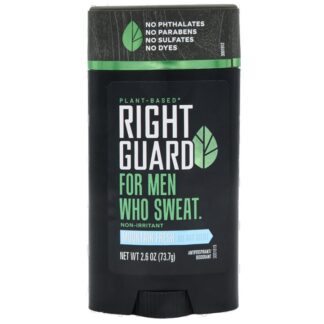 Right Guard Men Antipers/Deod Mountain Fresh 2.6 Oz