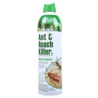 Ecologic Ant & Roach Killer Aerosol 14 Oz