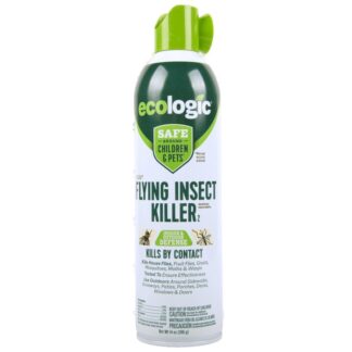 Ecologic Flying Insect Killer Aerosol 14 Oz