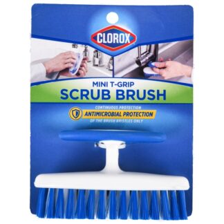 Clorox Nail Scrub Brush