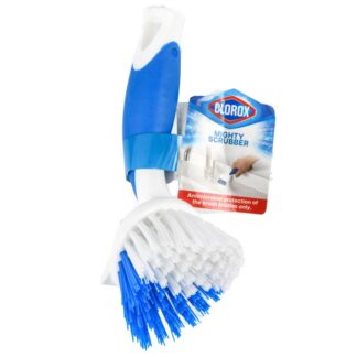 Clorox Mighty Scrubber