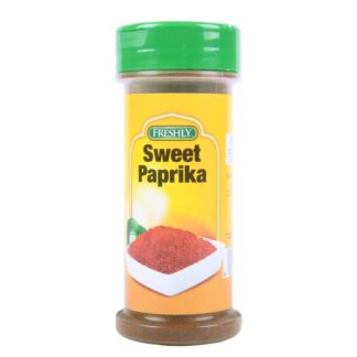Freshly Sweet Paprika 3.25 Oz