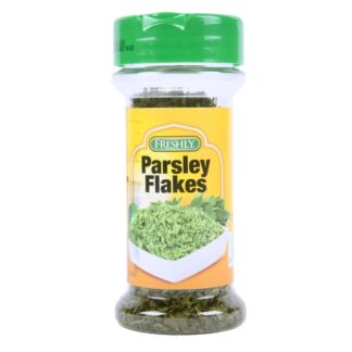 Freshly Parsley Flakes 0.25 Oz