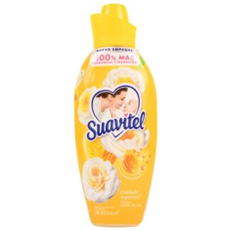 Suavitel Fabric Softener Aroma Del Sol 750 Ml