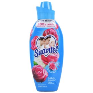 Suavitel Fabric Softener Fresca Primavera 750 Ml
