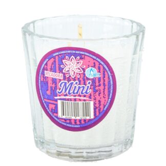 Hh Dia De Muertos Altar Mini Veladoras/Candles 7 Ct