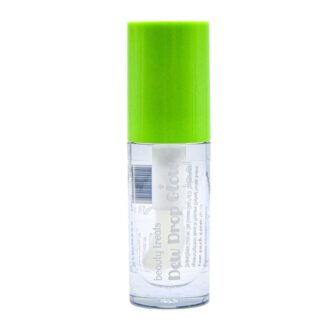 Beauty Treats Dew Drop Glow Lip Oil Clear Disp