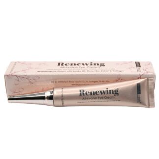 Beauty Treats Renewing All In One Eye Cream 0.88 Oz