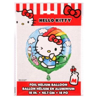 Hello Kitty 18" Foil Balloon
