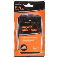 Kingman Bicycle Tire Inner Tube 27.5" D:47Mm