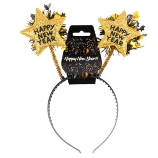 Hn New Year Headband