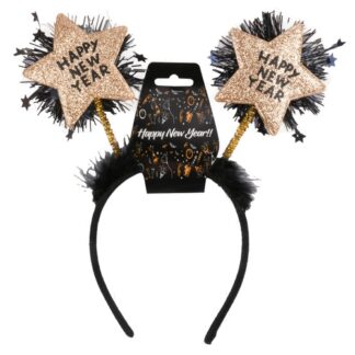 Hn New Year Headband