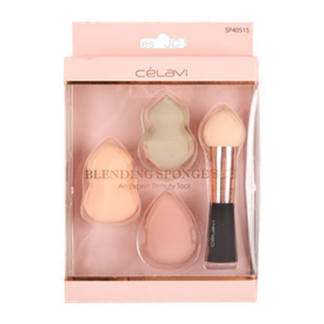 Celavi Blending Sponge Set