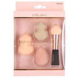 Celavi Blending Sponge Set