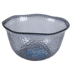Nuvalu Salad Serving Bowl D28*14.2Cm 332G