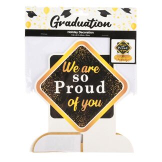 Hg Graduation Grad Table Decoration