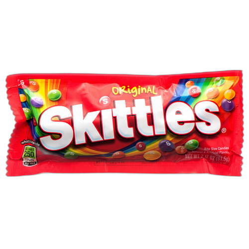 Skittles Original 2.17 Oz
