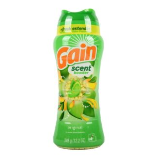 Gain Scent Booster Beads Original 12.2 Oz