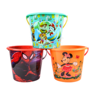 He Jumbo Eatser Baskets 3 Asst Desings