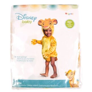 Hh Disney-The Lion King Infant(12-18Mths)