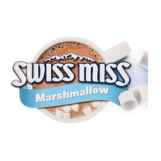 Swiss Miss 6Ct Hot Cocoa Marshmallows