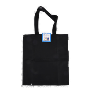 Tote Bag 15"X16" 100% Cotton Assorted Colors