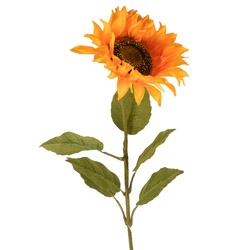 Artificial Flower Sun Flower