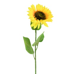 Artificial Flower Sunflower