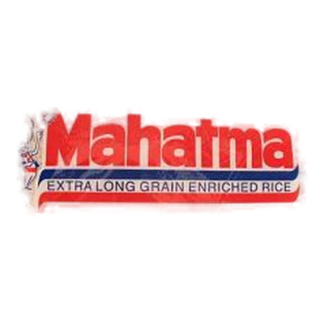 Mahatma Rice 3Lbs