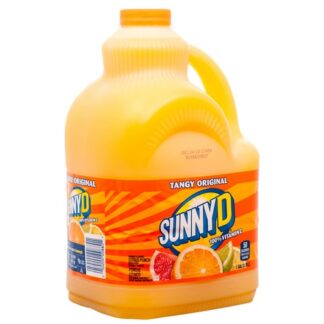 Sunny Delight Tangy Flavor 128 Oz