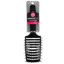 Miracle Girl Vented Hair Brush