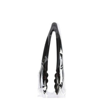 Table King Plastic Serving Tongs 8.5" 2Pcs