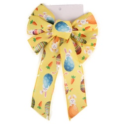 He Easter Bow--23X37Cm