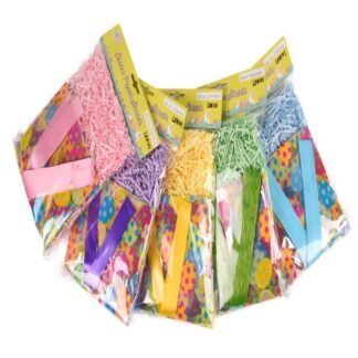 He Easter Basket Kit