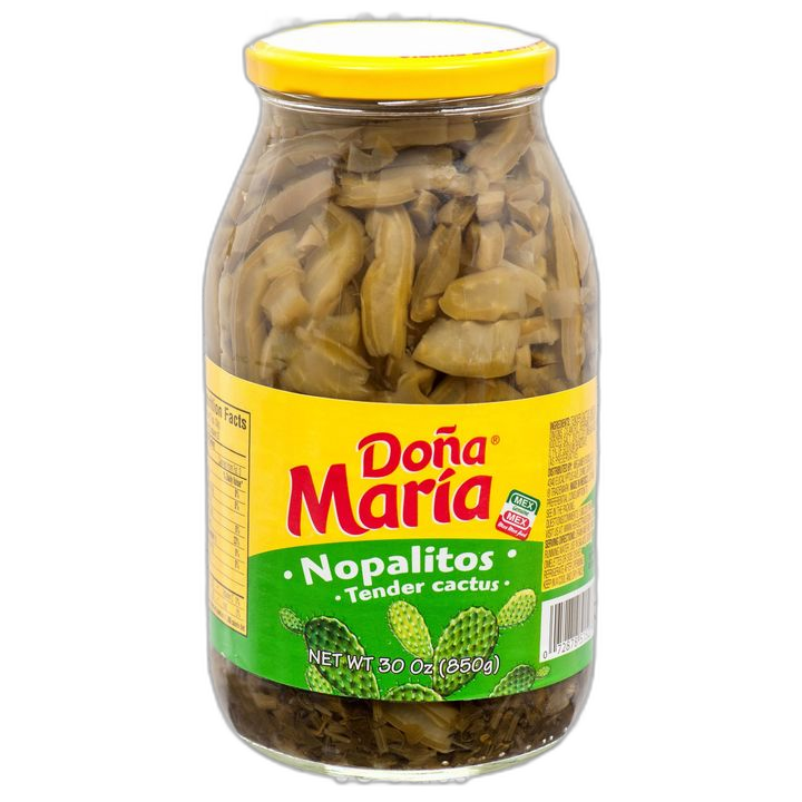 Doña Maria 30Z  Nopalitos
