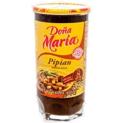 Doña Maria Pipian 8.25 Oz