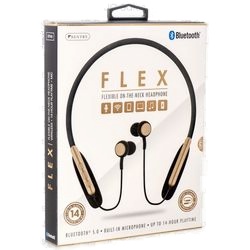 Sentry Flex Bluetooth Earphone 3-Asst