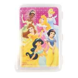 Toy Cards Game Princess Design