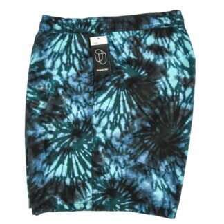 Hs Swimming Trunks Men (Size Xxl)