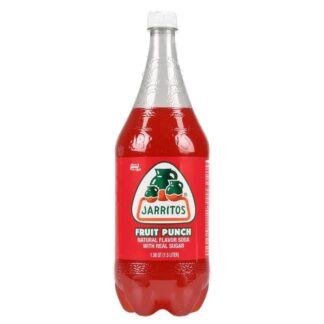 Jarritos Fruit Punch 1.5L