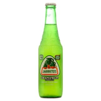 Jarritos Grapefruit 12.5 Oz